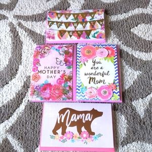 Mother's day cards